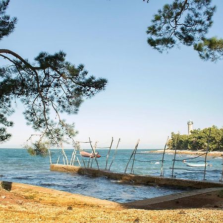 Villas Faro Башания Экстерьер фото