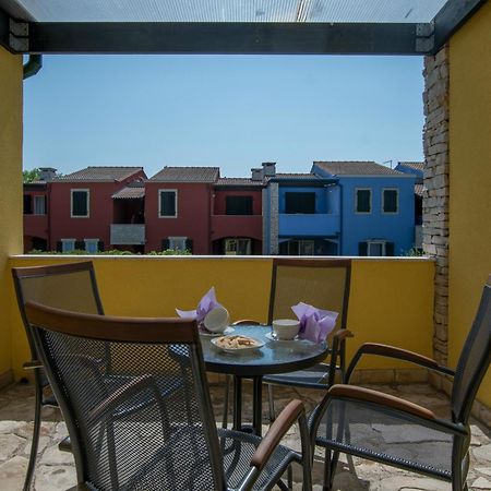 Villas Faro Башания Экстерьер фото