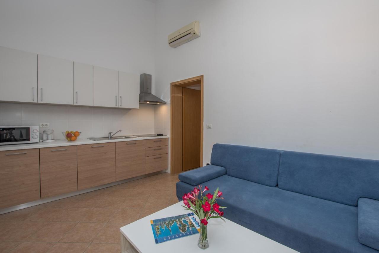 Villas Faro Башания Экстерьер фото