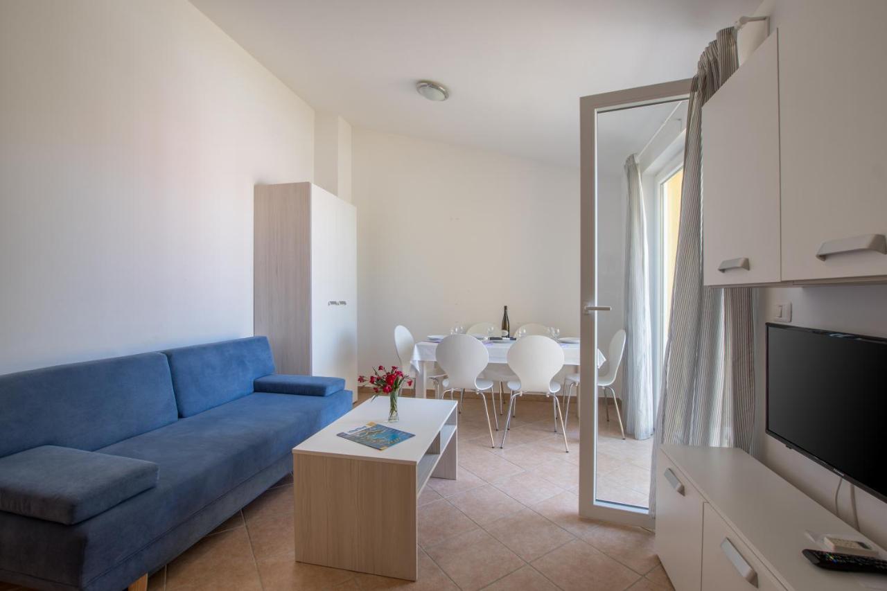 Villas Faro Башания Экстерьер фото