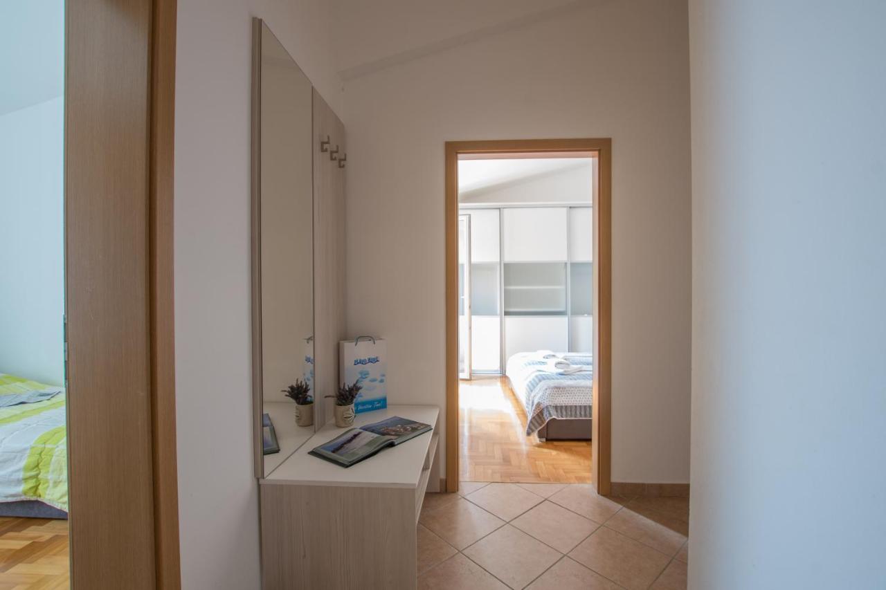 Villas Faro Башания Экстерьер фото