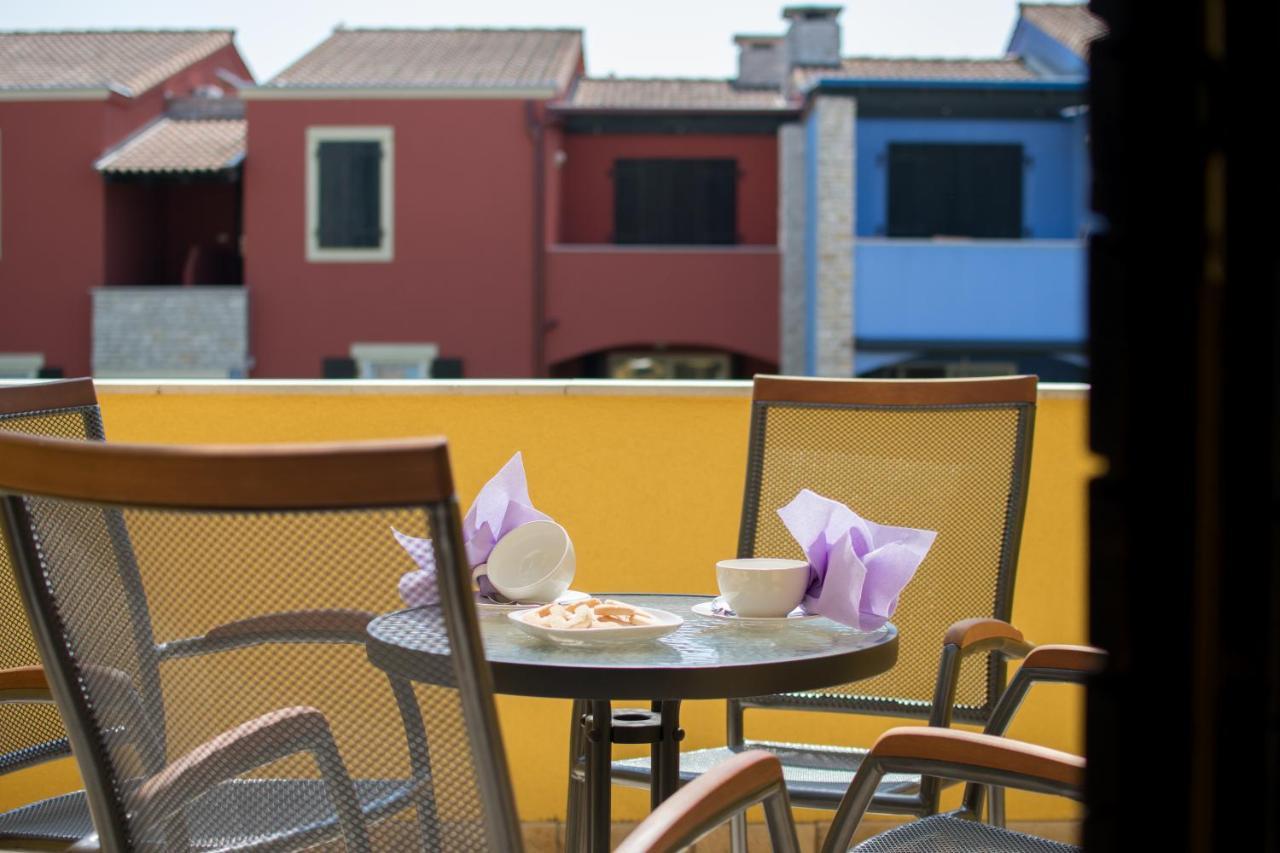 Villas Faro Башания Экстерьер фото