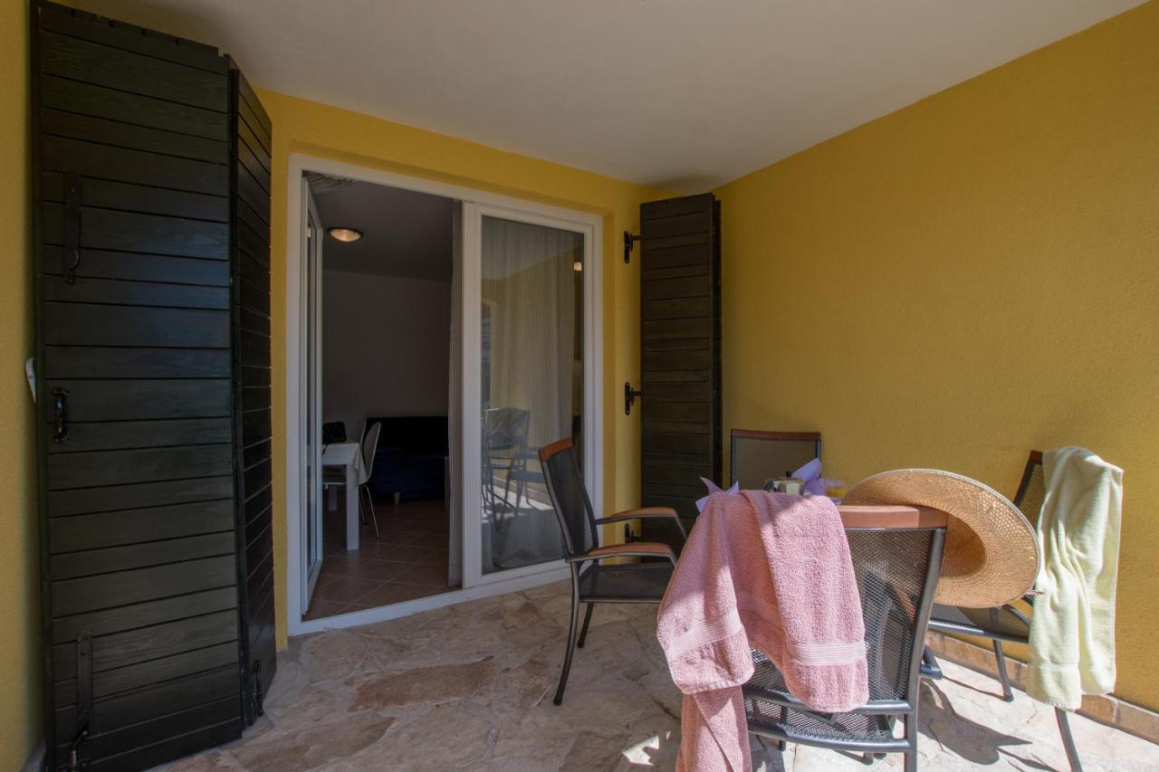 Villas Faro Башания Экстерьер фото