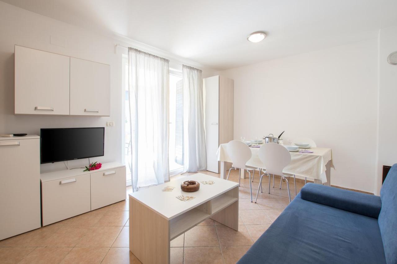 Villas Faro Башания Экстерьер фото