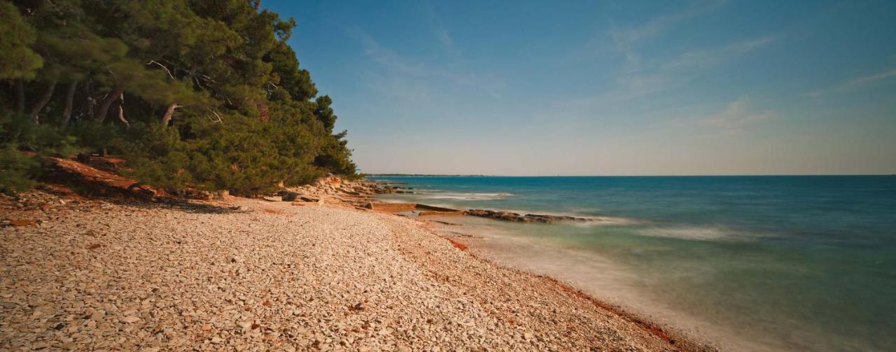 Villas Faro Башания Экстерьер фото