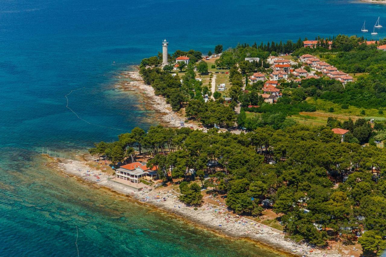 Villas Faro Башания Экстерьер фото