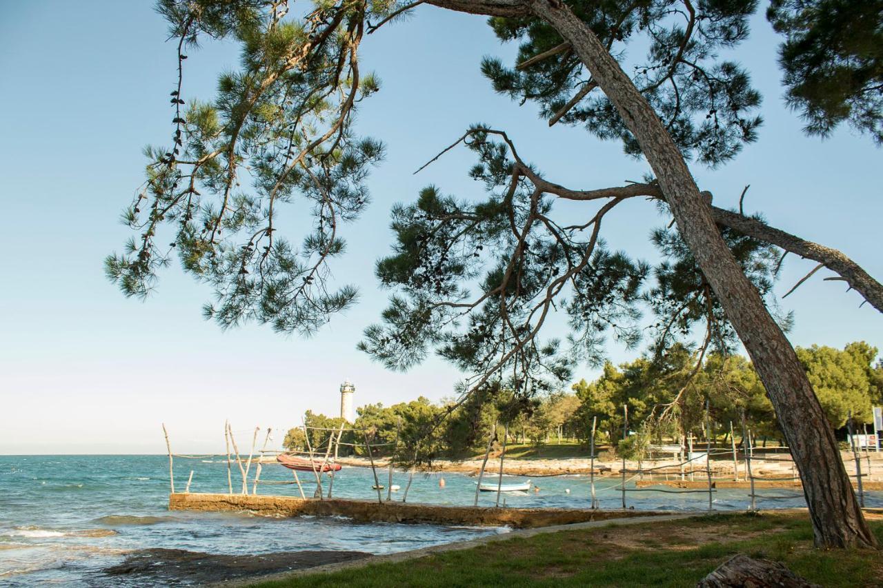 Villas Faro Башания Экстерьер фото