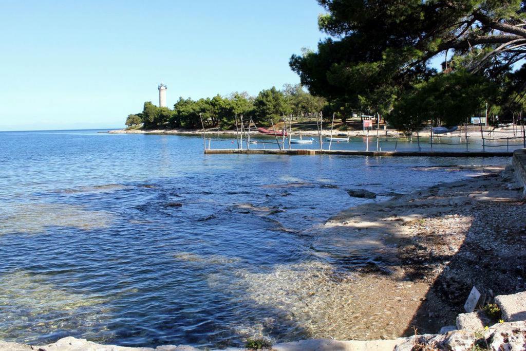 Villas Faro Башания Экстерьер фото