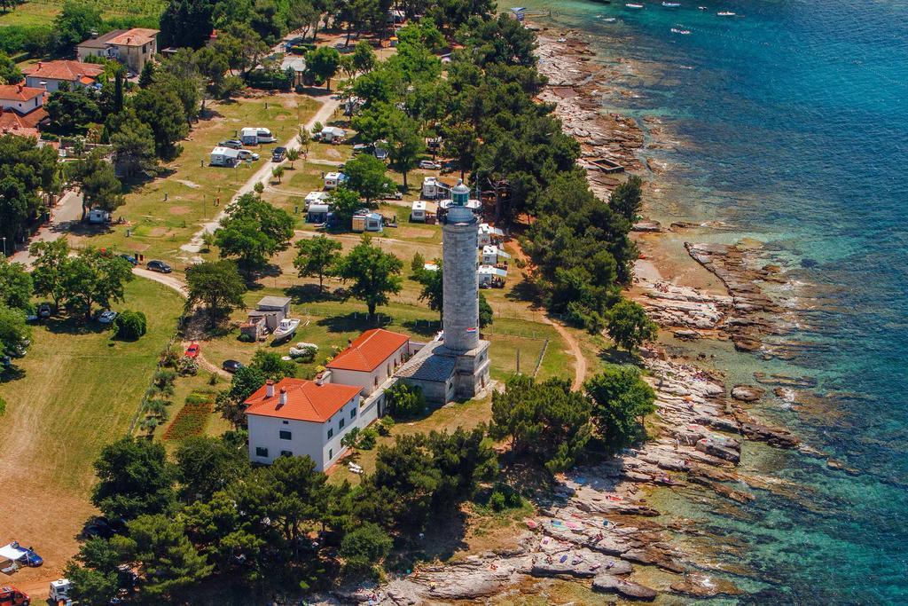 Villas Faro Башания Экстерьер фото