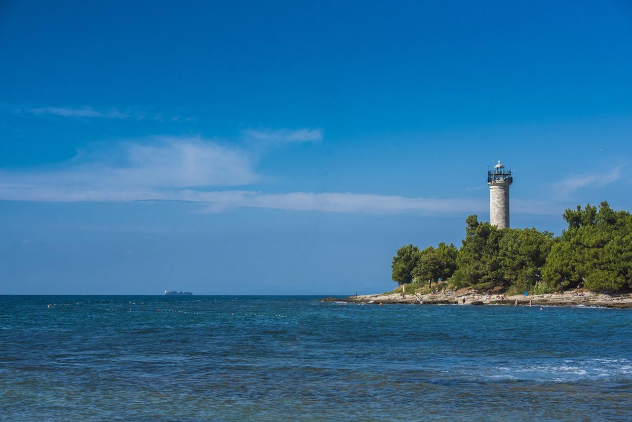 Villas Faro Башания Экстерьер фото