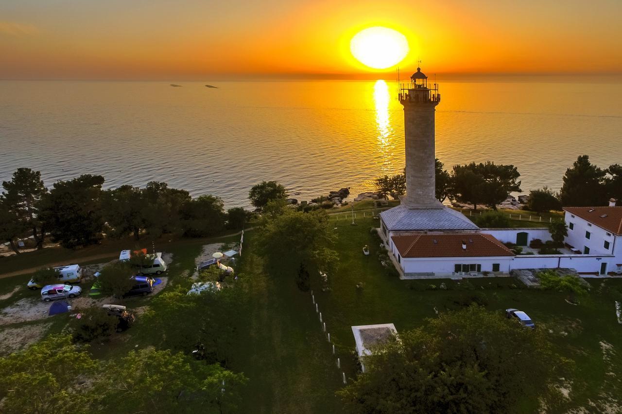 Villas Faro Башания Экстерьер фото
